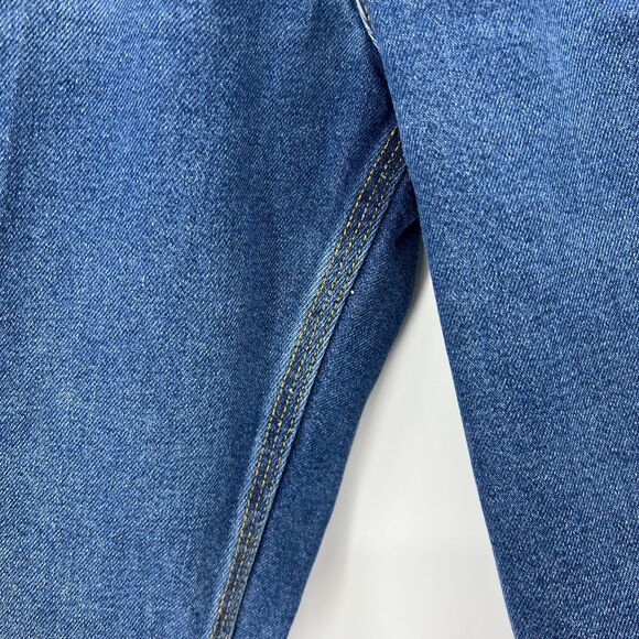 Tyndale FR Jeans Mens Size 30 x 30 Fire resistant broken in relaxed fit denim - Picture 9 of 14